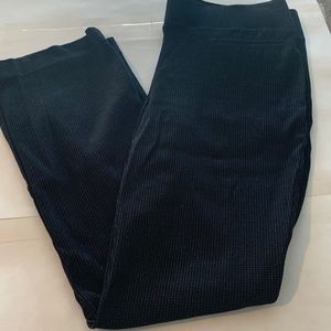 APT 9 Pull-On Bootcut Slacks Size 10